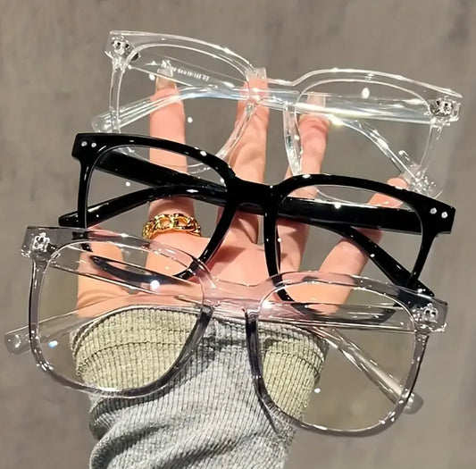 Fashionable Square Glasses Best Quality