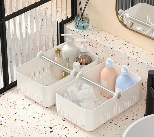 1 Pc Collapsible Multipurpose Basket for Household