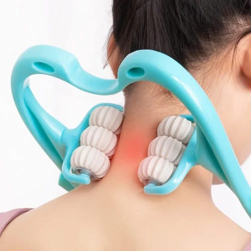 Pain Relief Body Massaging Roller