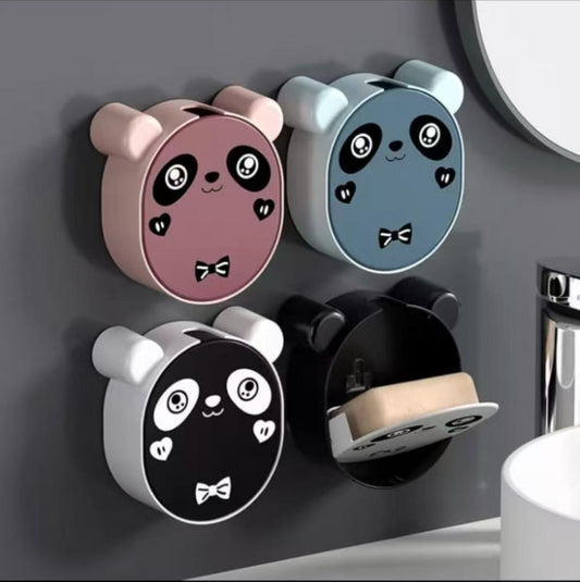 Wall Adhesive Best Quality Soap Box