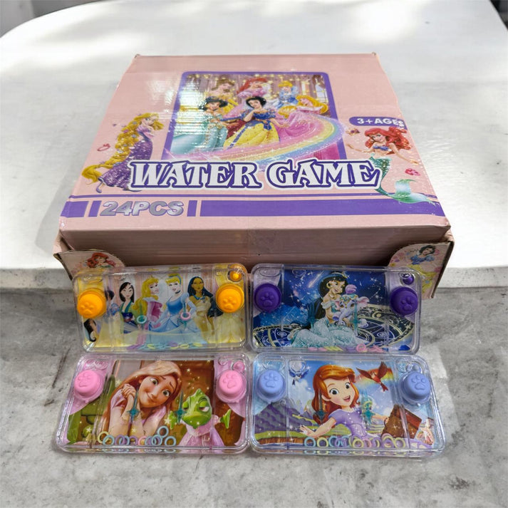 Kids Waterplay Mind Game Toy