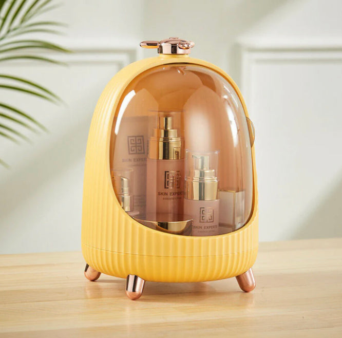 Cosmetics Organizer with LED