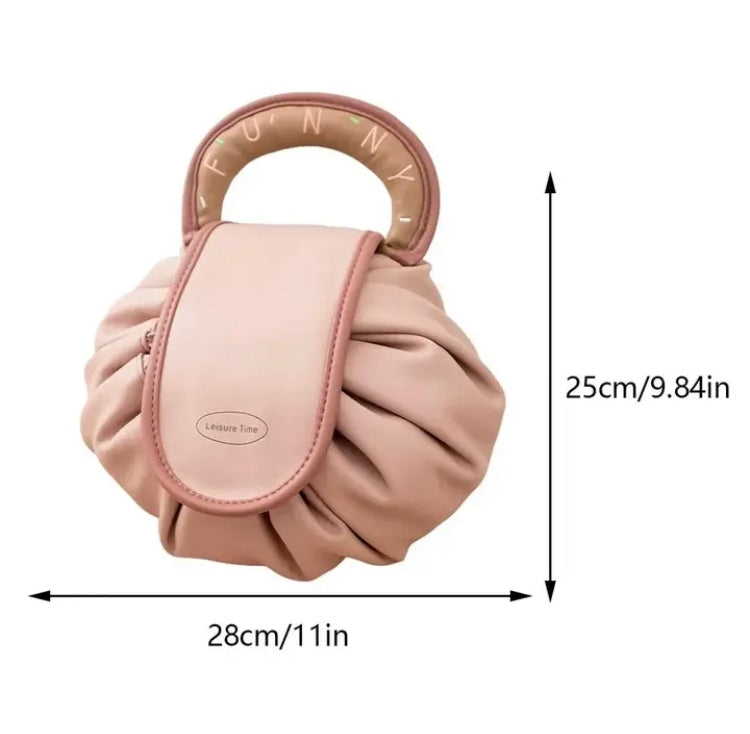 New Large Capacity Makeup Cosmetics Bag