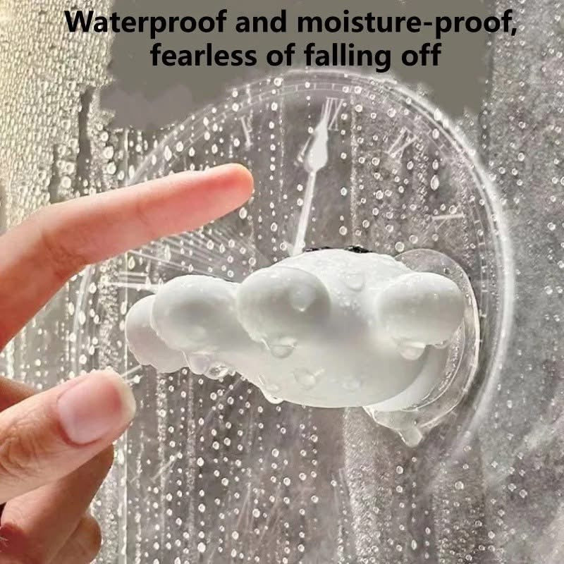 Palmgrip Cute Suction Toothbrush Holder