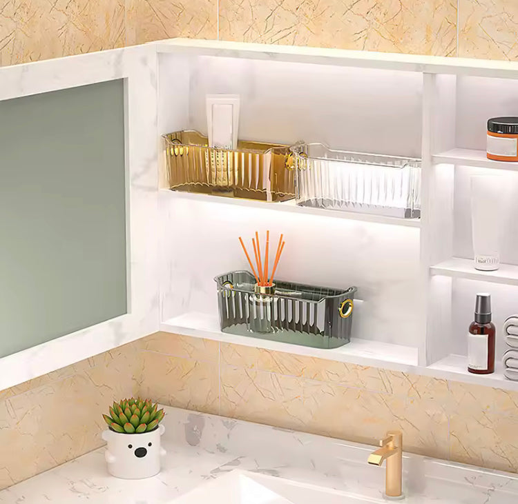 Luxury Multipurpose Storage Organizer