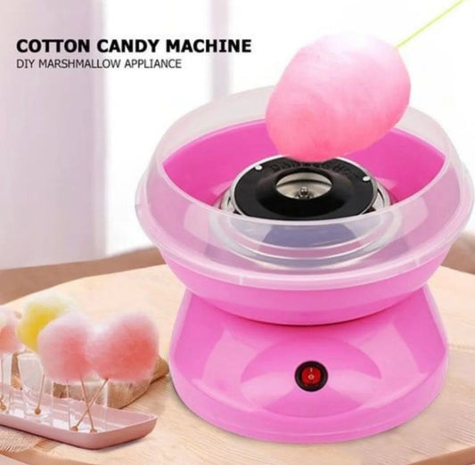 Cotton Candy Machine Maker