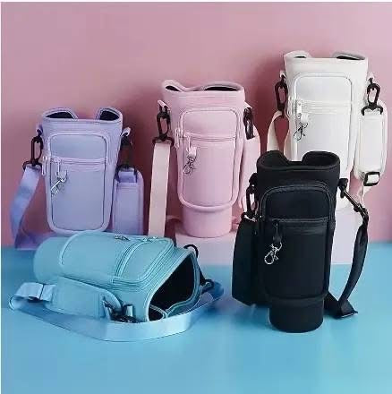 Tumbler Carrier Bag