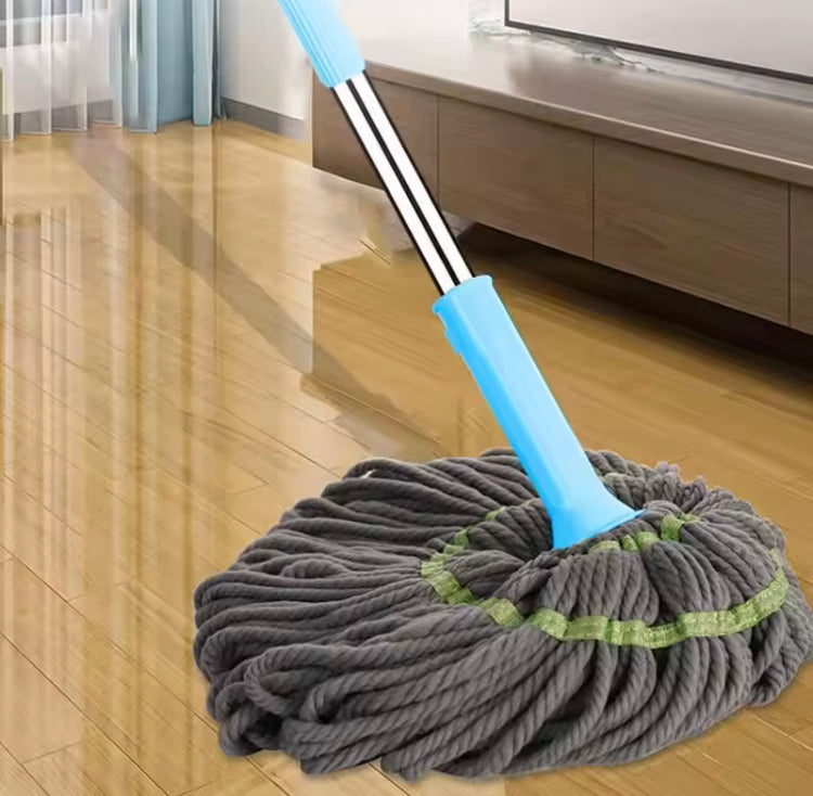 Hand Free Self Wringing Mop Best Quality for Household