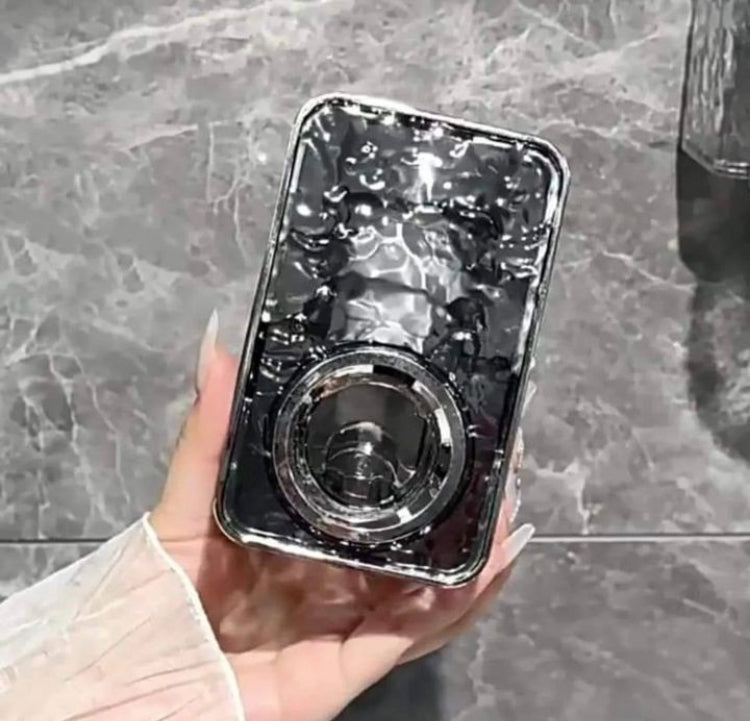 Luxury Automatic Toothpaste Dispenser