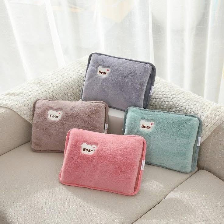 Rechargeable Hot Water Bag