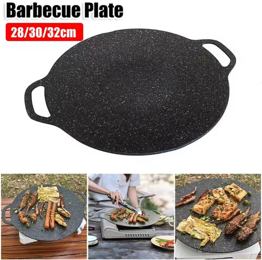 Non-Stick Multipurpose Grill Pan