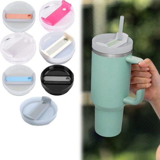 Stainless Steel Tumbler Mug Lid Only