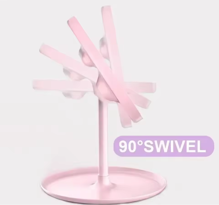 LED Makeup Vanity Mirror