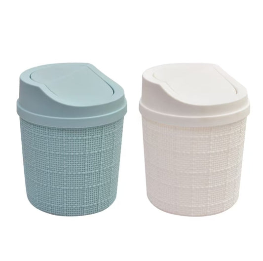 Mini Table Dustbin for Home & Office
