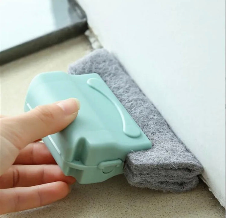 Window Cleaning Brush