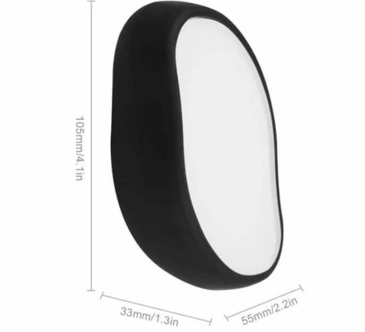 Crystal Hair Remover