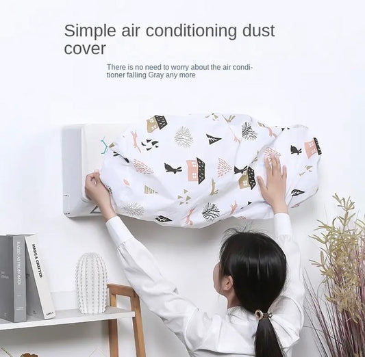 1 ton Air condition Dustproof Cover
