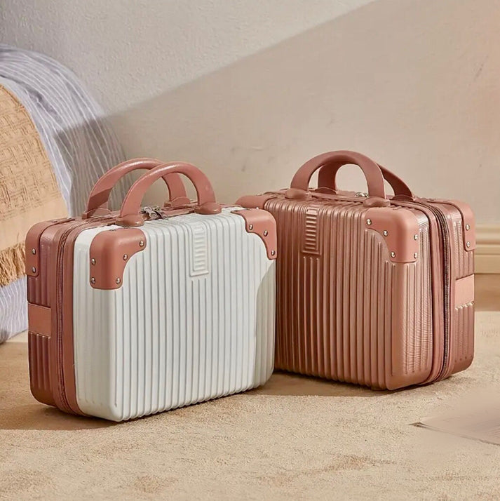 Large Capacity Cosmetics Makeup Storage Box