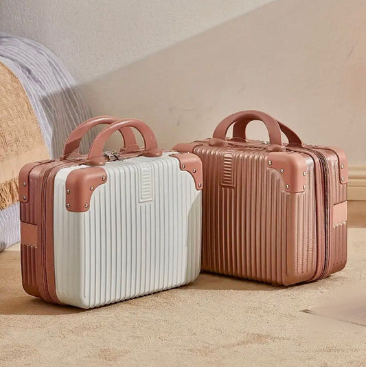 Large Capacity Cosmetics Makeup Storage Box