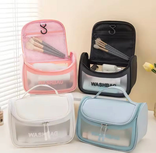 Waterproof Portable Makeup Bag for Travelling