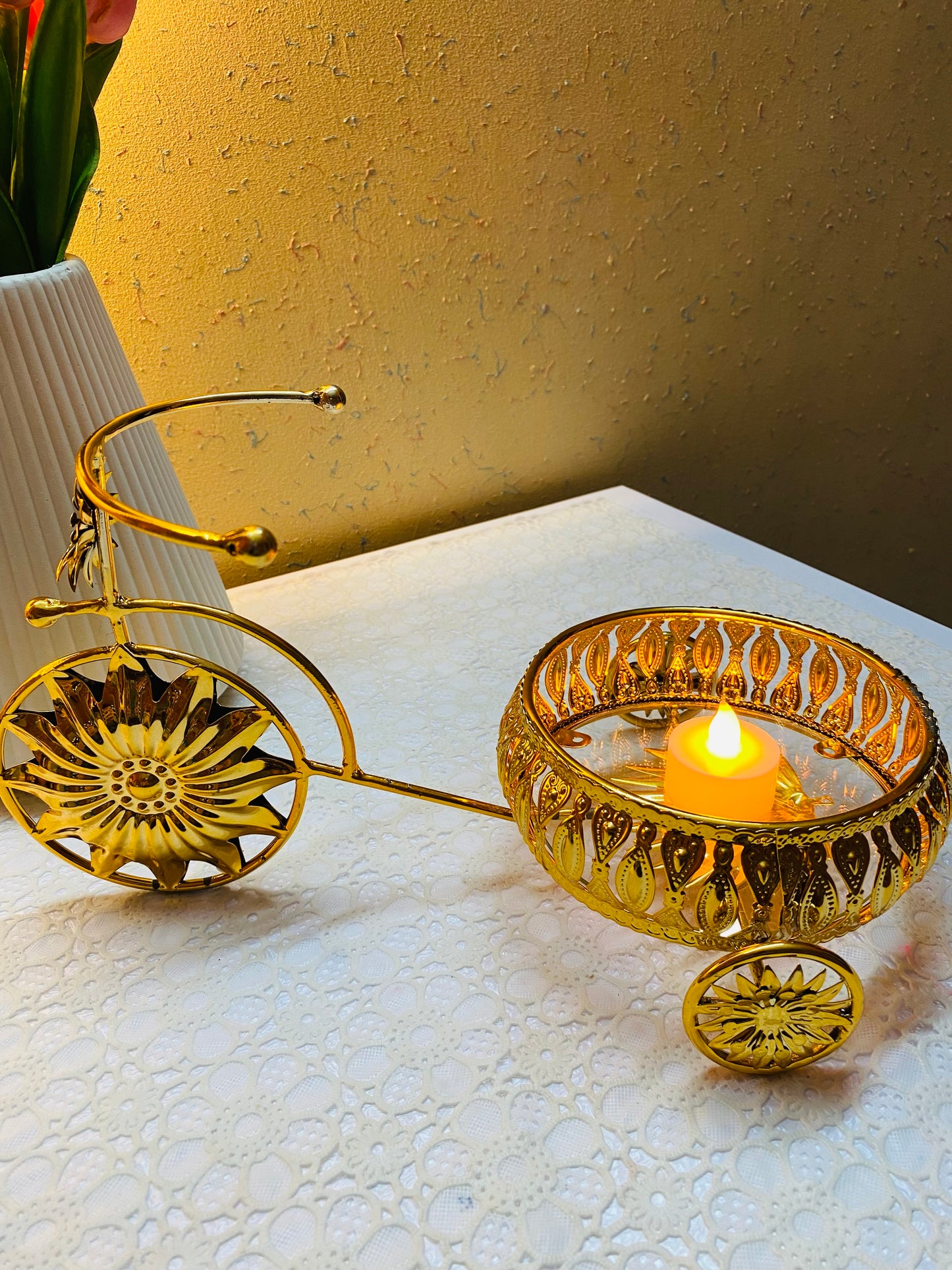 Cycle for Home Decoration