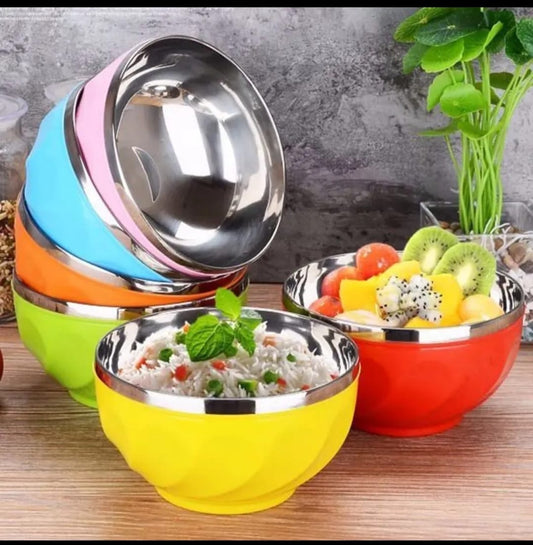 Stainless Steel Soap Bowl