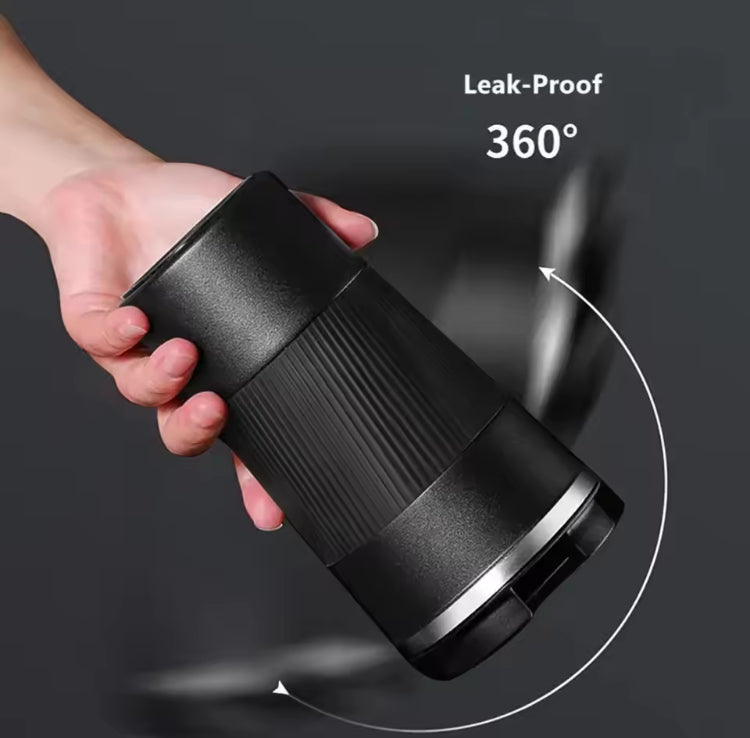 510ml Insulated Stainless Steel Coffee Mug