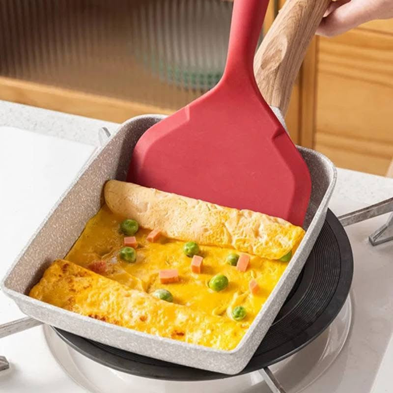 Non-Stick Marble Coating Premium Quality Fry Pan