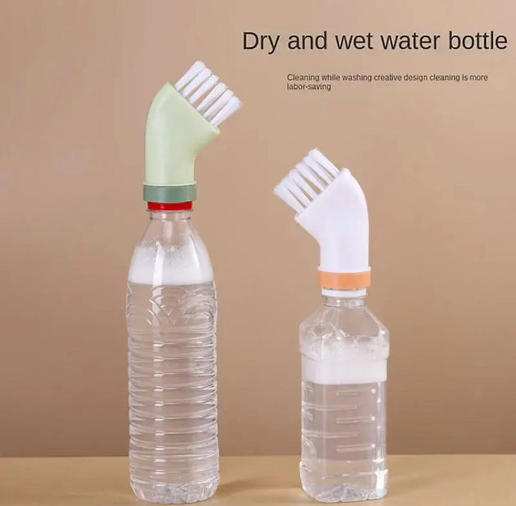 2 in 1 Multifunctional Gap Cleaning Brush