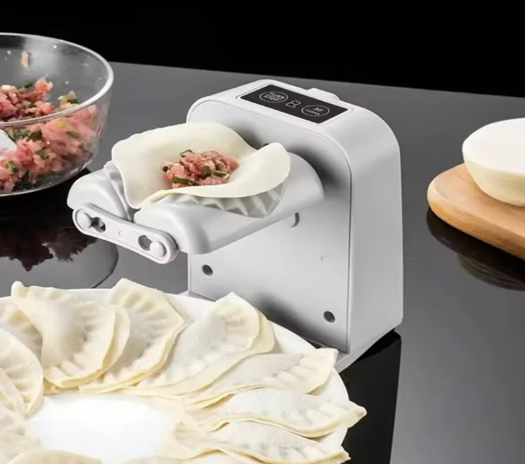 Automatic Electric Dumpling Machine
