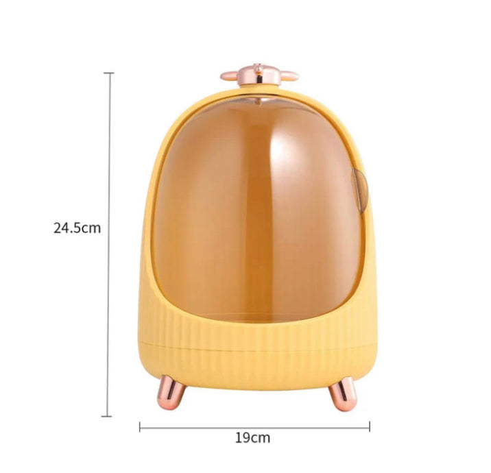 Cosmetics Organizer with LED