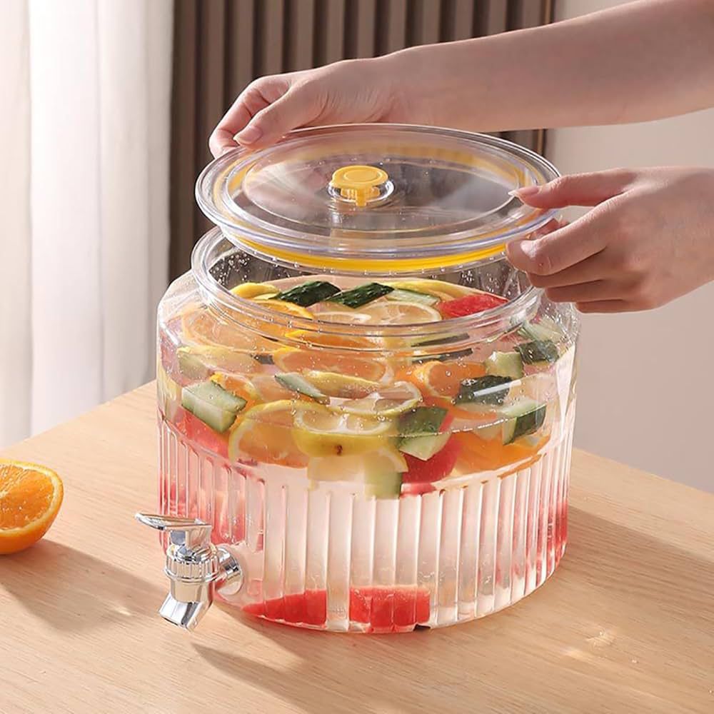 5.6 Litres Juicer Dispenser Best Quality