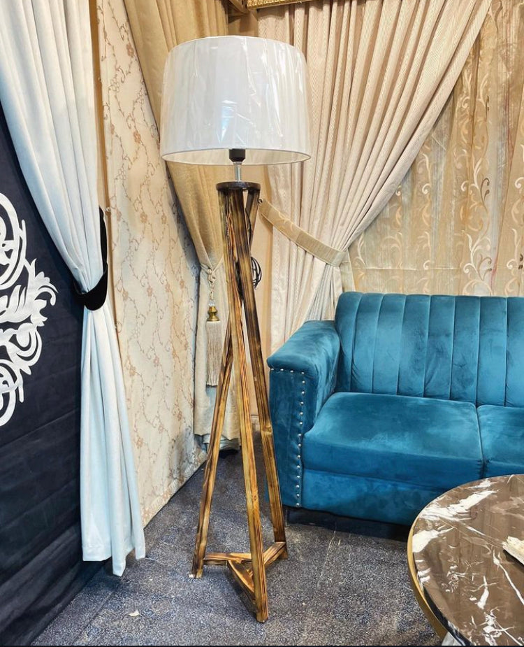 Modern Floor Lamp for Living Room Home Decor