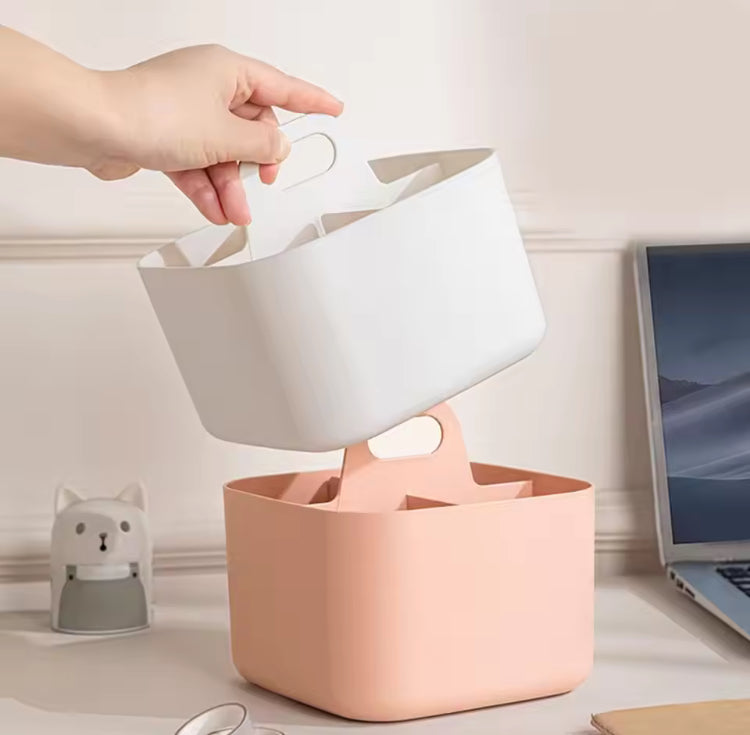 Flexible Detachable Divider Storage Organizer