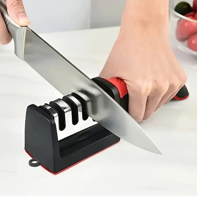 Best Quality Knife Sharpener