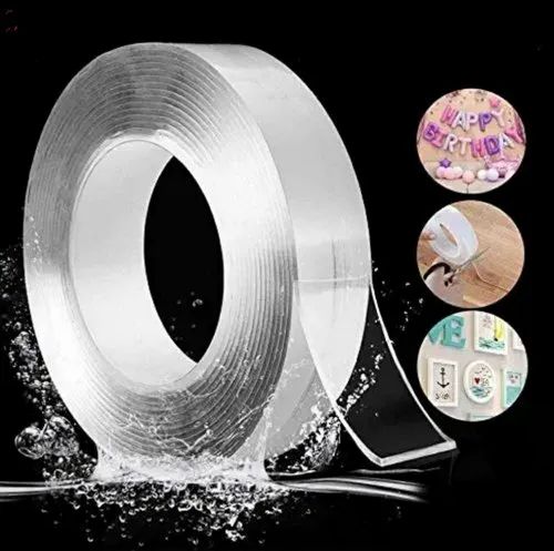 Double Sided Tape High Quality