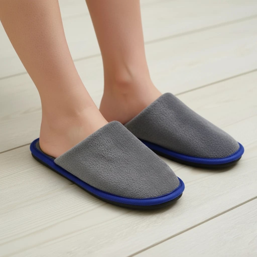 Winter Soft and Comfortable Slippers (Standard Size)