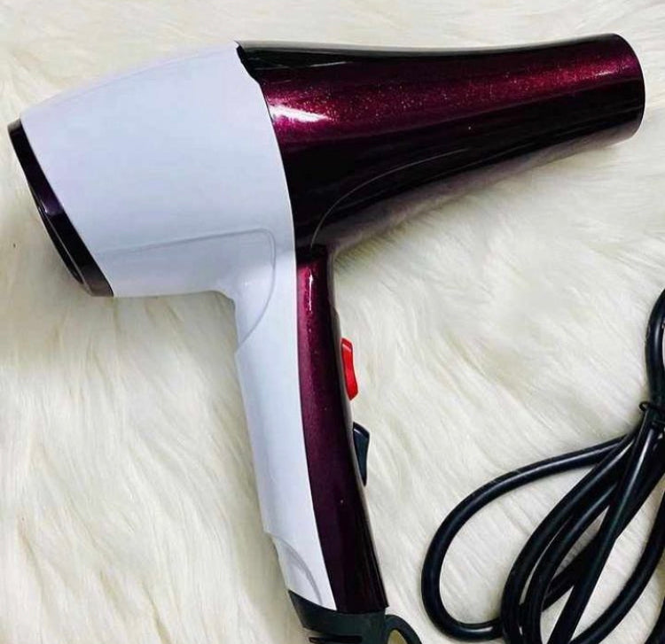 Professional Hair Dryers Cold/ Hot Both Winds Best for Home Salon Use