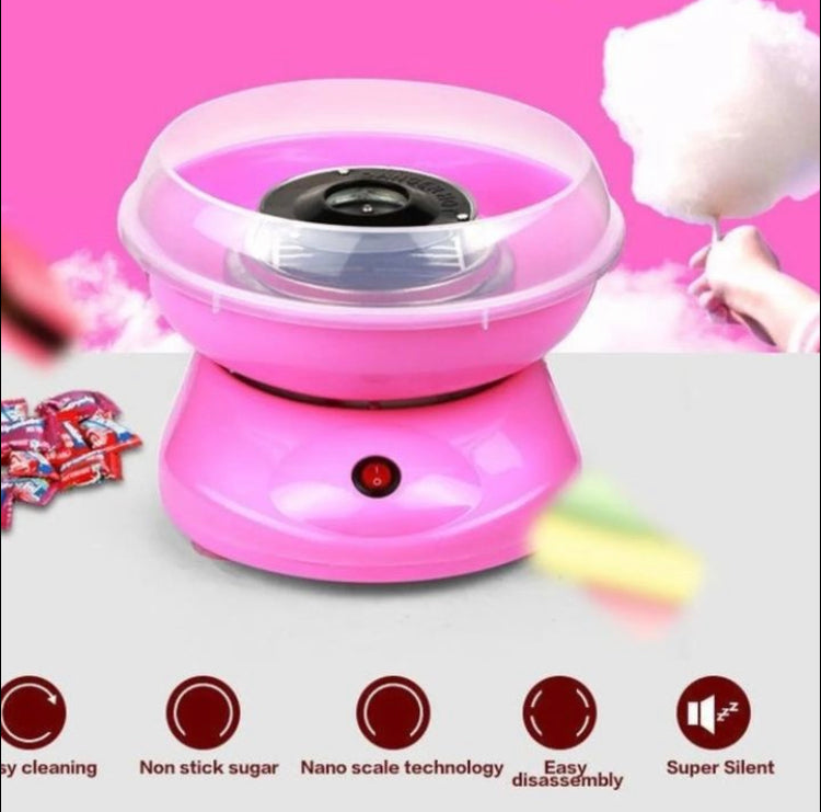 Cotton Candy Machine Maker