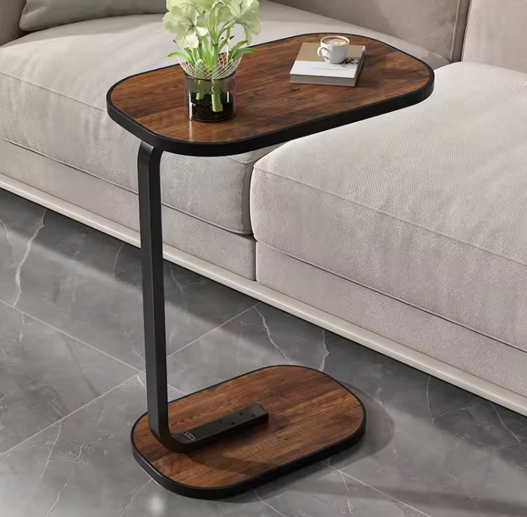 Modern Multifunctional Wooden Coffee Room Table