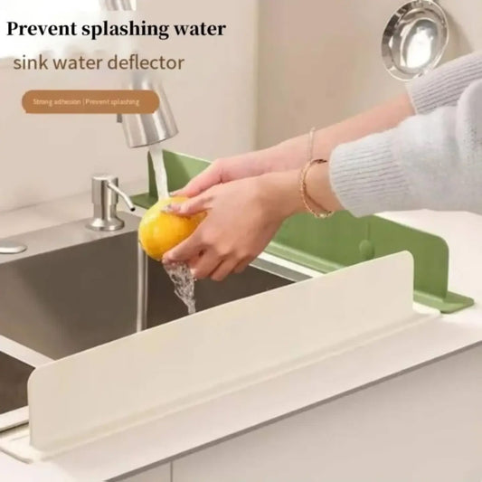 Sink Water Splash Guard