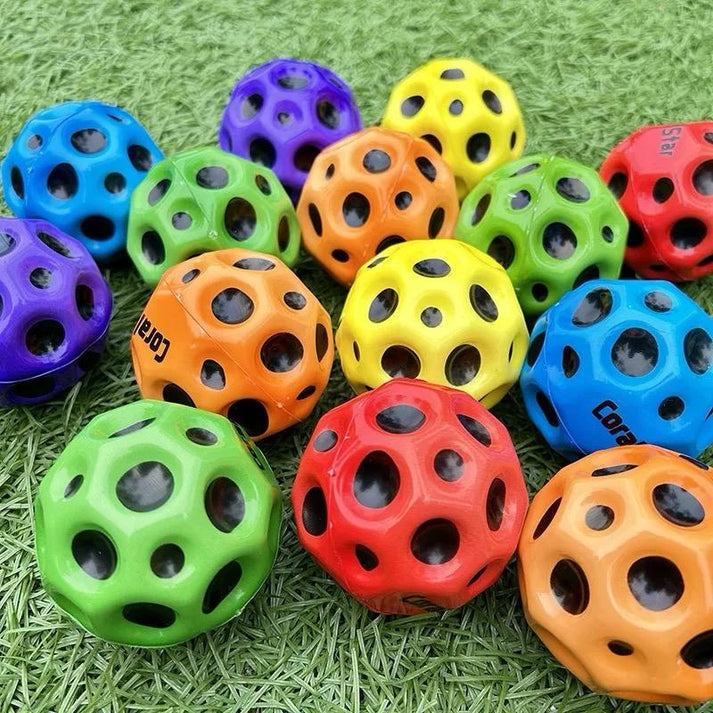 Super Bouncing Ball for Kids