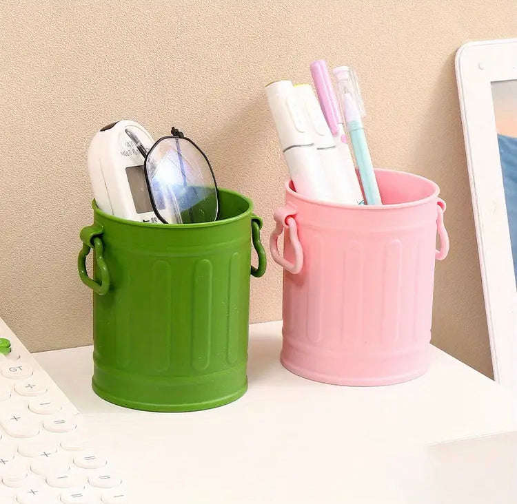 Multifunctional Plastic Storage Holder