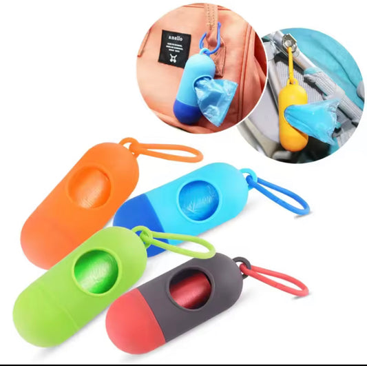 Portable Baby Diaper Storage Bag Organizer