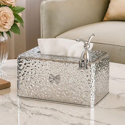 Luxury Acrylic Tissue Box