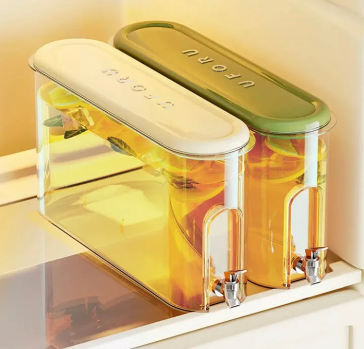 4 Litre Large Capacity Juice Dispenser Premium Quality
