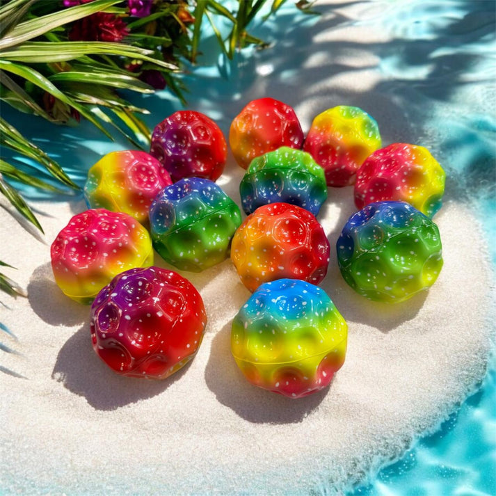 Super Bouncing Ball for Kids