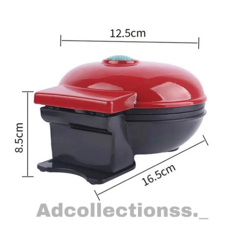 Electric Mini Waffle Maker