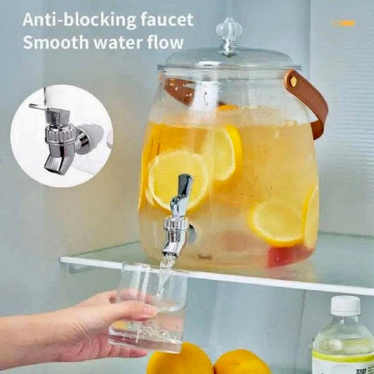 5 Litres Beverages Dispenser with Handle