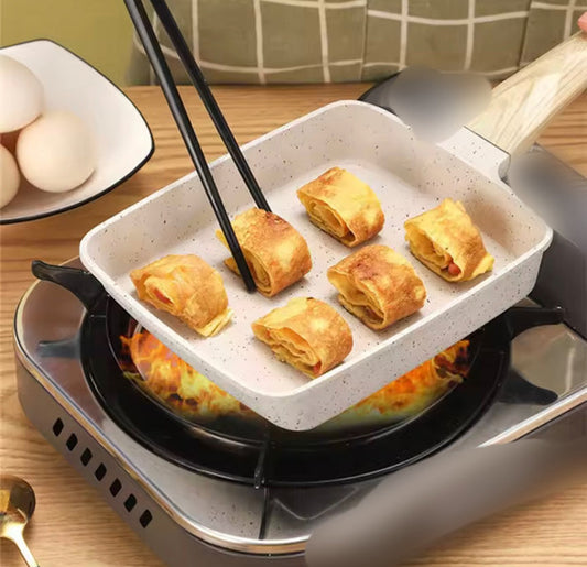 Non-Stick Frying Pan Best Quality
